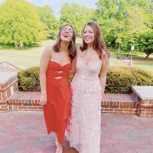 Fundraising Page: Hayden Savery